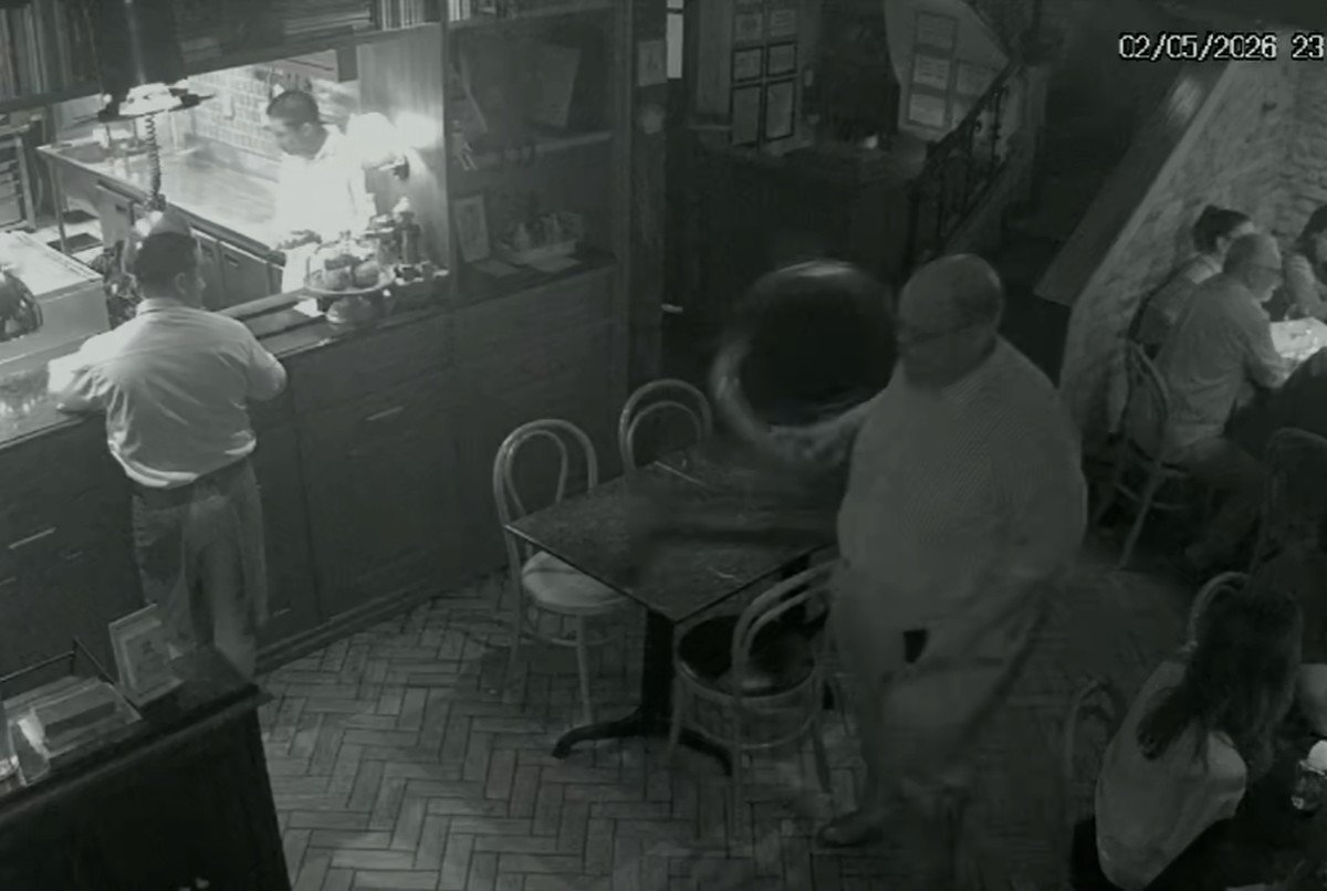 Ed Motta é intimado a prestar depoimento sobre confusão em restaurante