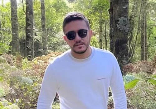 Justiça marca júri de empresário acusado de matar motorista de app com Porsche em SP