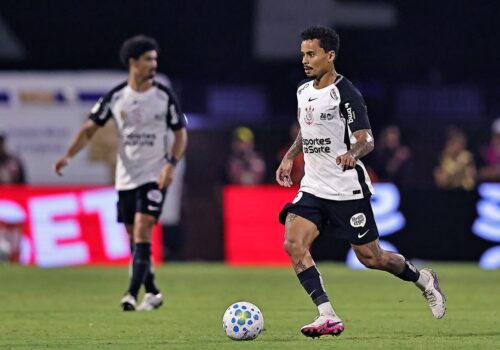 Onde assistir a Santa Fe x Corinthians pela Libertadores e aos outros jogos desta quarta-feira (6)