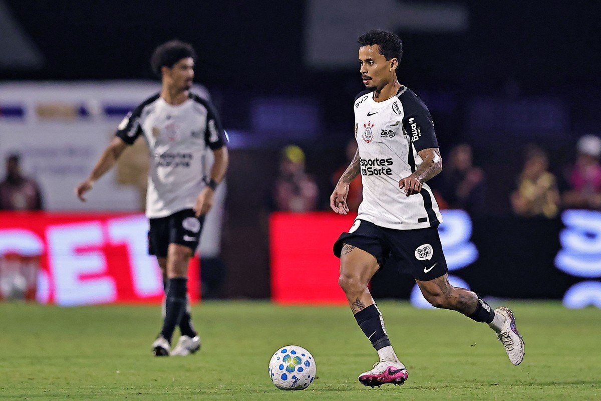Onde assistir a Santa Fe x Corinthians pela Libertadores e aos outros jogos desta quarta-feira (6)