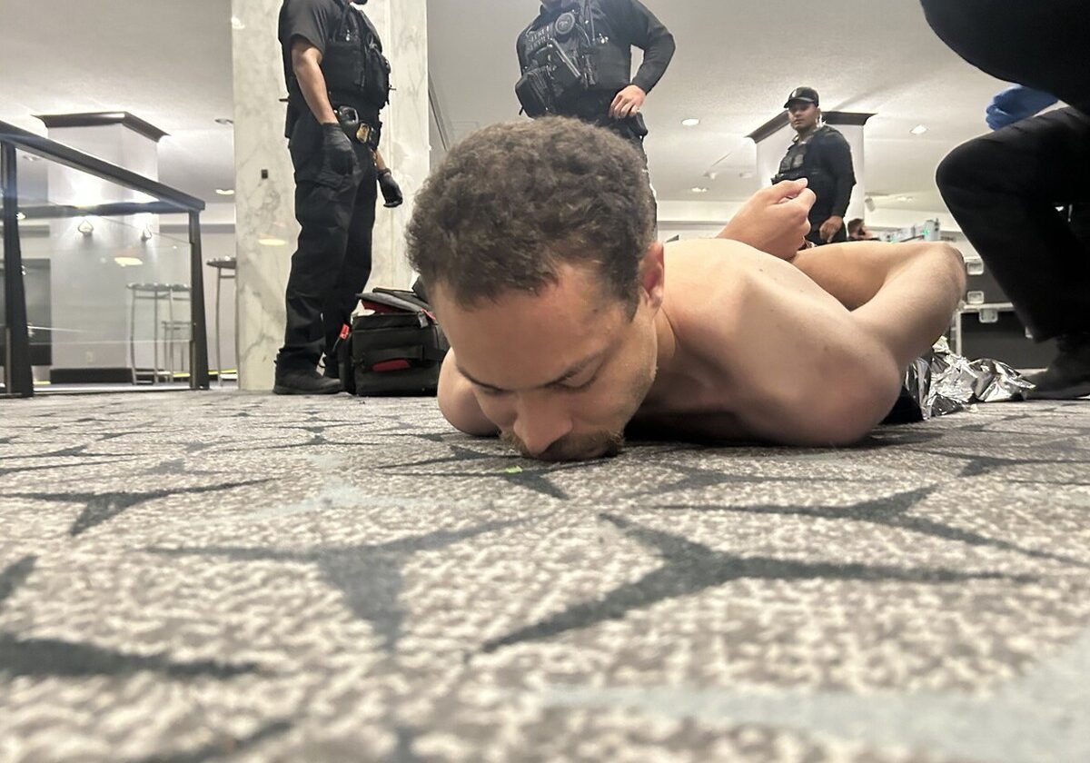 Guerra com Irã pode ter influenciado tentativa de assassinato a Trump, diz inteligência dos EUA