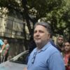 Anthony Garotinho lança pré-candidatura a governo do Rio de Janeiro