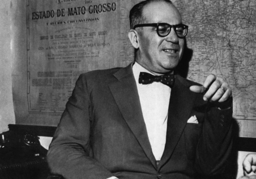 'Se o Brasil lesse mais Guimarães Rosa, nossa história seria outra', diz biógrafo do escritor