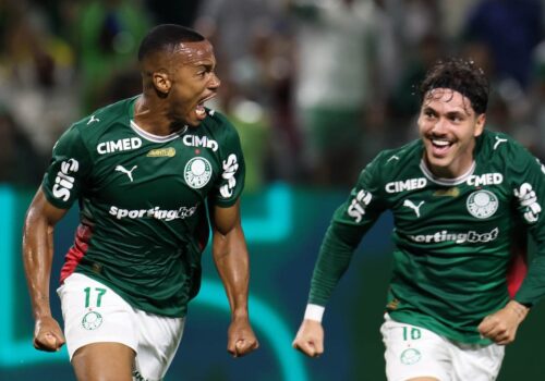 Onde assistir a Jacuipense x Palmeiras pela Copa do Brasil e aos outros jogos desta quarta-feira (13)