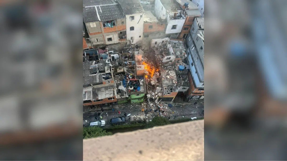 Explosão da Sabesp: empresa aumenta auxílio para R$ 5 mil; ainda não se sabe o que causou acidente