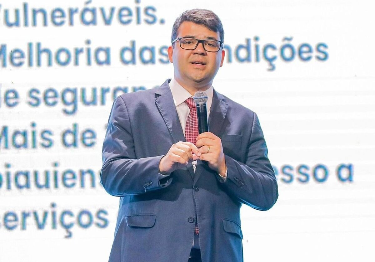 'Não é bala de prata', diz secretário sobre programa do governo contra o crime organizado