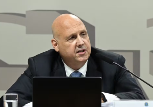 Comissão do Senado aprova Ótto Lobo para comando da CVM