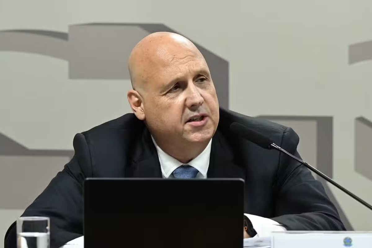 Comissão do Senado aprova Ótto Lobo para comando da CVM