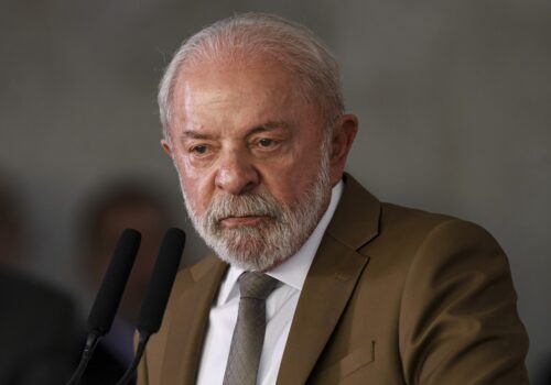 Governo avalia reação após EUA decidirem classificar PCC e CV como organizações terroristas