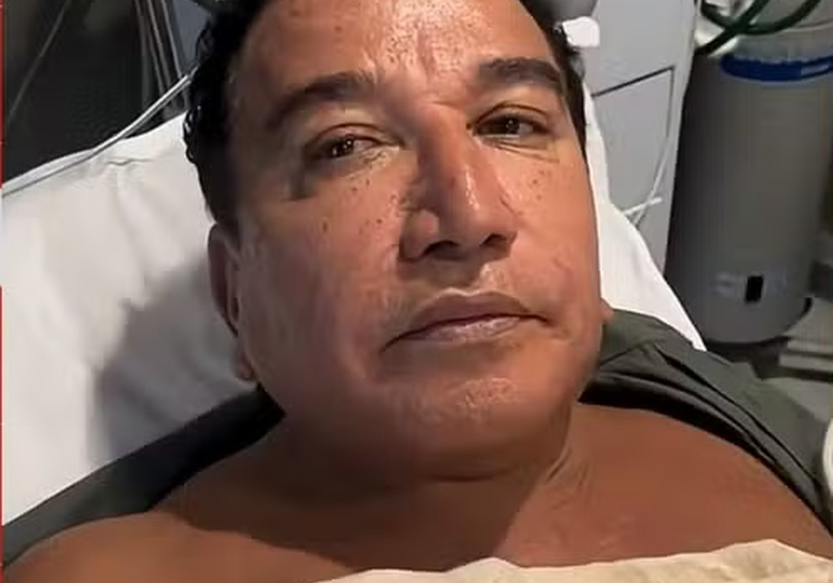 Técnica de enfermagem acusa Magno Malta de agressão durante exame em hospital no DF; senador nega