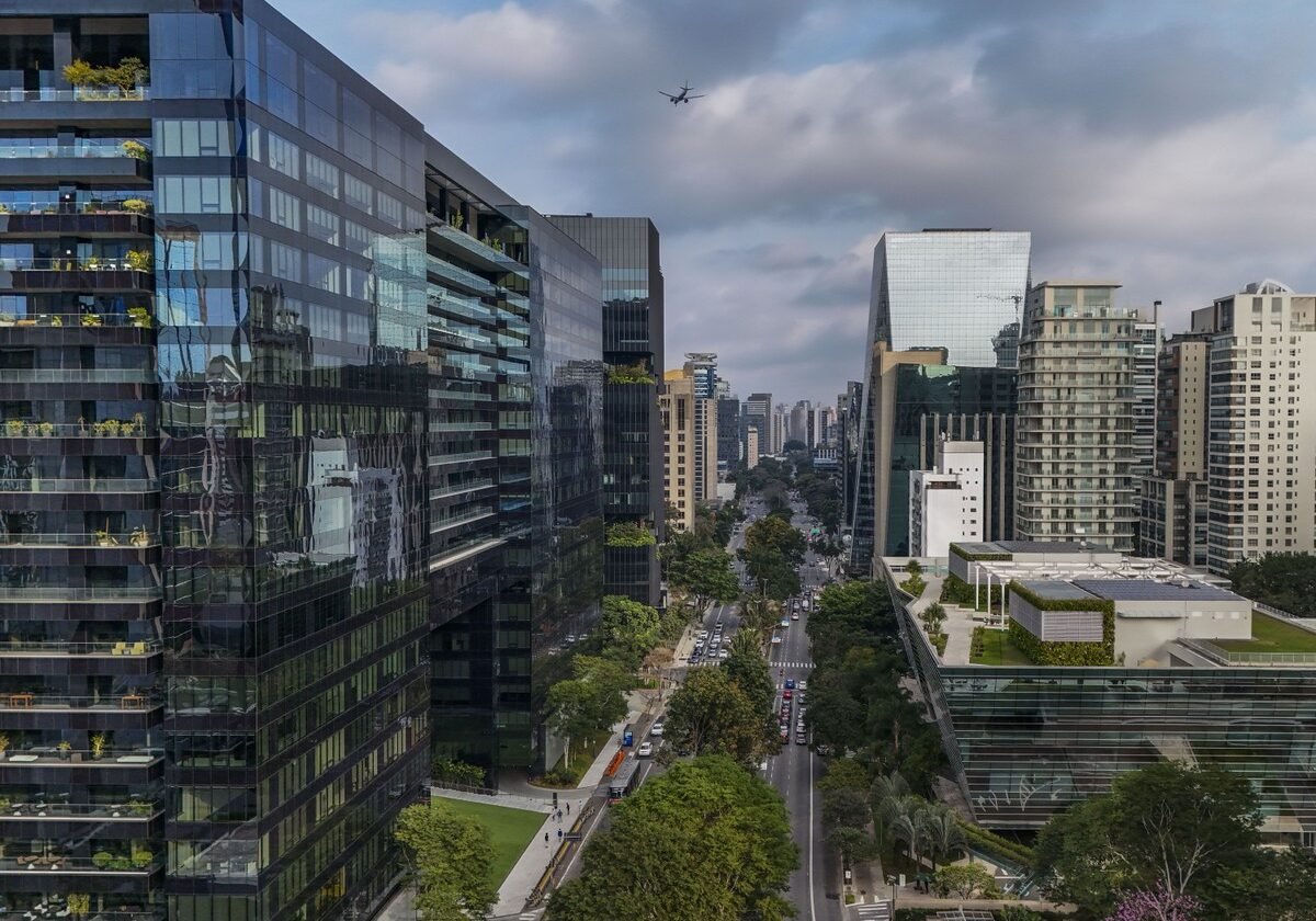 São Paulo consolida ambiente favorável e amplia atração de empresas de todo o país