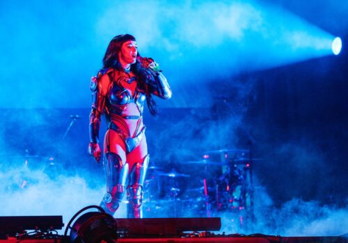 FIFA prepara três cerimônias de abertura para a Copa de 2026: Anitta e Katy Perry devem ser atrações, diz jornal