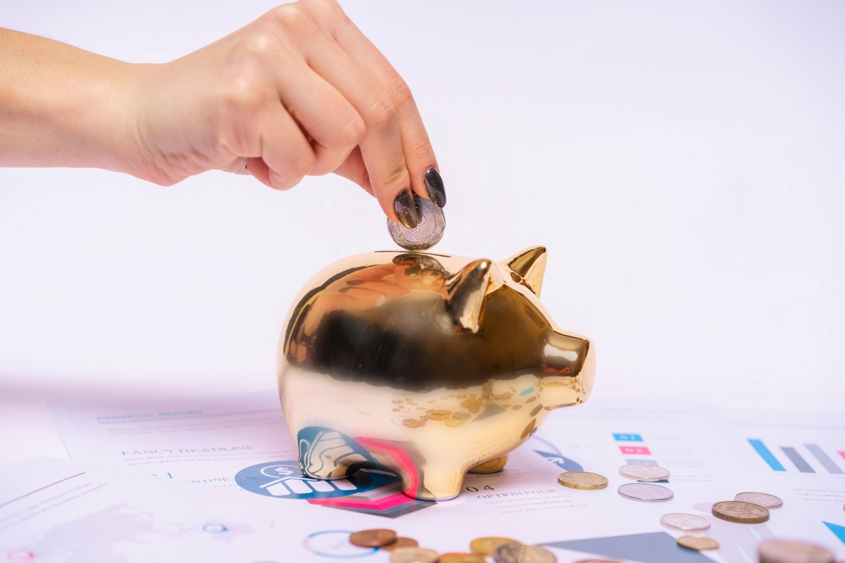 Investidor moderado: onde investir além da poupança?