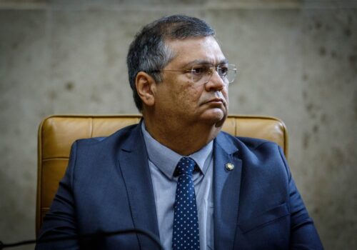 Dino defende decisões monocráticas no STF e diz que Corte entraria em colapso sem instrumento