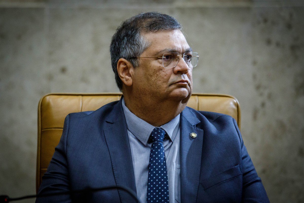 Dino defende decisões monocráticas no STF e diz que Corte entraria em colapso sem instrumento