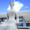Antes da promulgação da Lei da Dosimetria, STF já recebe pedidos de redução de penas do 8 de janeiro