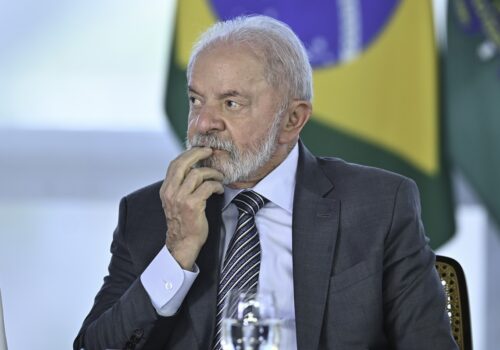 Datafolha: segurança pública e saúde são áreas de pior avaliação do governo Lula