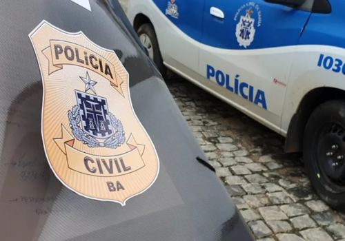 Na Bahia, polícia prende suspeito de estupro coletivo de duas crianças em São Paulo
