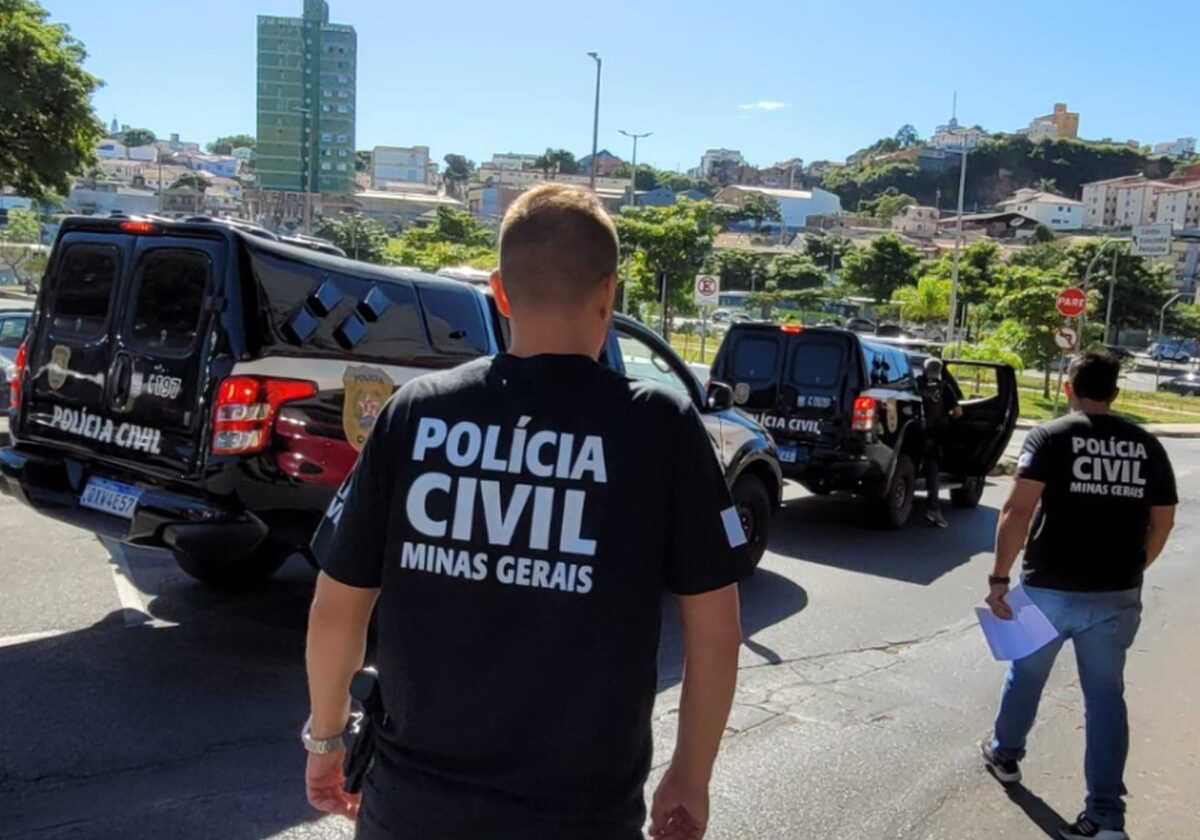 Gerentes e ex-funcionários de banco desviaram contas de clientes, aponta Polícia de MG