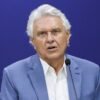 Caiado diz que Flávio Bolsonaro precisa 'prestar contas à população' sobre suposta relação com Vorcaro