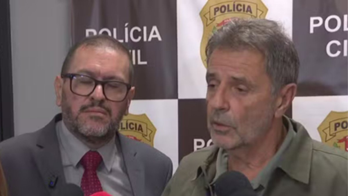 Secretário diz que governo negocia rendição de último suspeito de estupro coletivo contra crianças em SP
