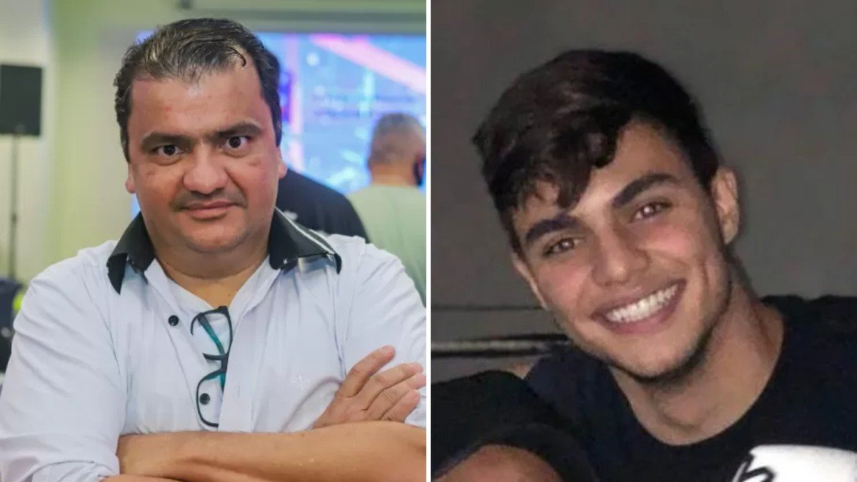 Dois passageiros de avião que colidiu com prédio em BH seguem internados
