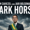 ‘Dark Horse’: investigações apuram destino de R$ 134 milhões ligados a filme sobre Bolsonaro