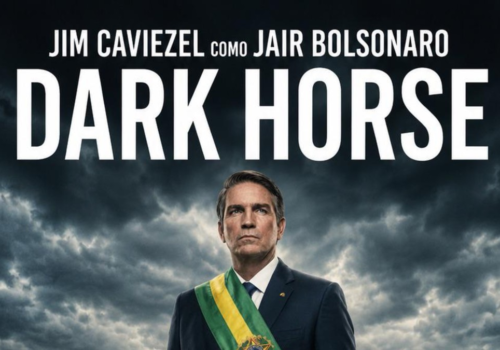 ‘Dark Horse’: investigações apuram destino de R$ 134 milhões ligados a filme sobre Bolsonaro