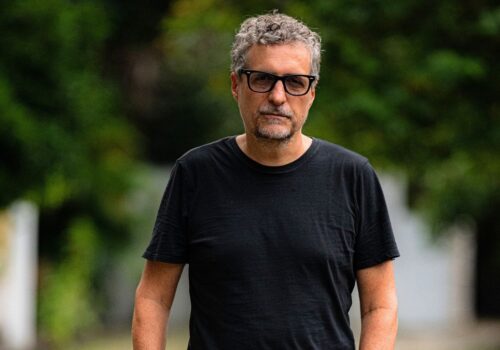 Kleber Mendonça Filho será presidente do júri de Festival de Cinema de Sydney