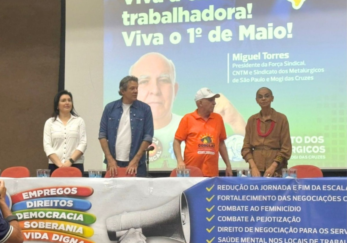 No Dia do Trabalhador, ex-ministros defendem fim da escala 6x1: 'Garanto que o Brasil não quebra'