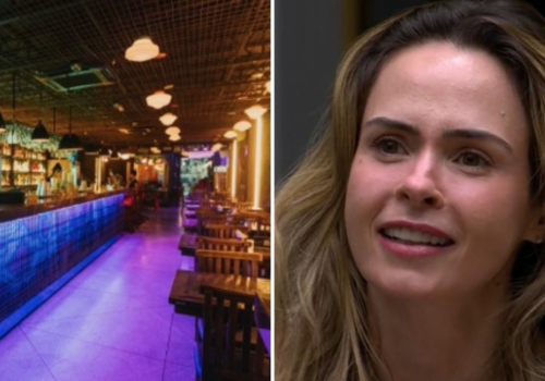 Bar na Rua Augusta entra na mira do Psiu após reclamação de Ana Paula Renault por excesso de barulho