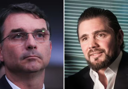 Publicitário confirma ter intermediado aporte milionário Vorcaro a filme sobre Jair Bolsonaro