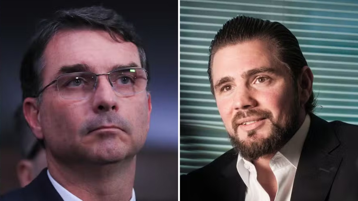 Publicitário confirma ter intermediado aporte milionário Vorcaro a filme sobre Jair Bolsonaro