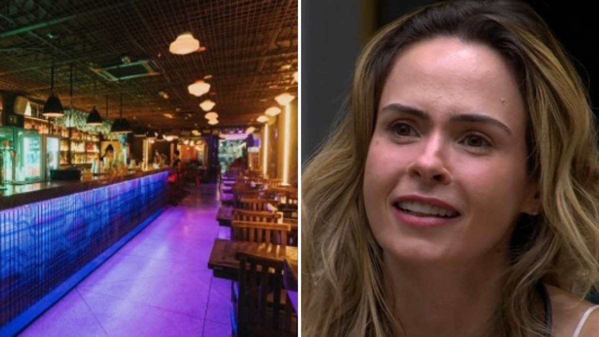 Bar na Rua Augusta entra na mira do Psiu após reclamação de Ana Paula Renault por excesso de barulho