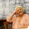 Adélia Prado é hospitalizada em Divinópolis (MG); é a segunda internação da poeta neste ano
