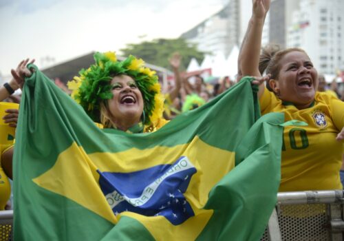 Posso pedir dispensa do trabalho para torcer pelo Brasil na Copa do Mundo? Advogados avaliam