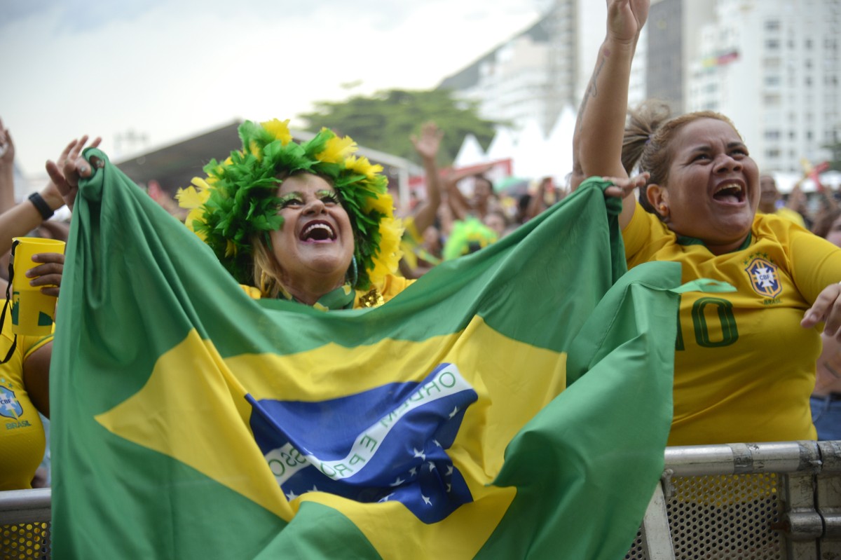 Posso pedir dispensa do trabalho para torcer pelo Brasil na Copa do Mundo? Advogados avaliam