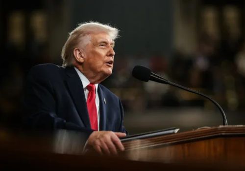 Trump rejeita proposta do Irã para retomar negociações sobre guerra no Oriente Médio