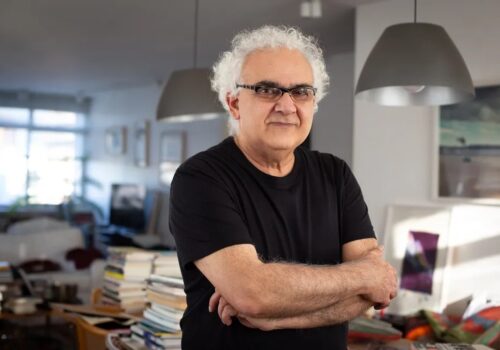 Milton Hatoum sobre livro que retrata tragédia de Brumadinho: ‘A dor nunca acaba, mas pode ser ressignificada’