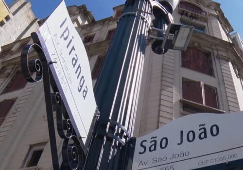 Justiça de SP suspende projeto da 'Times Square Paulistana'
