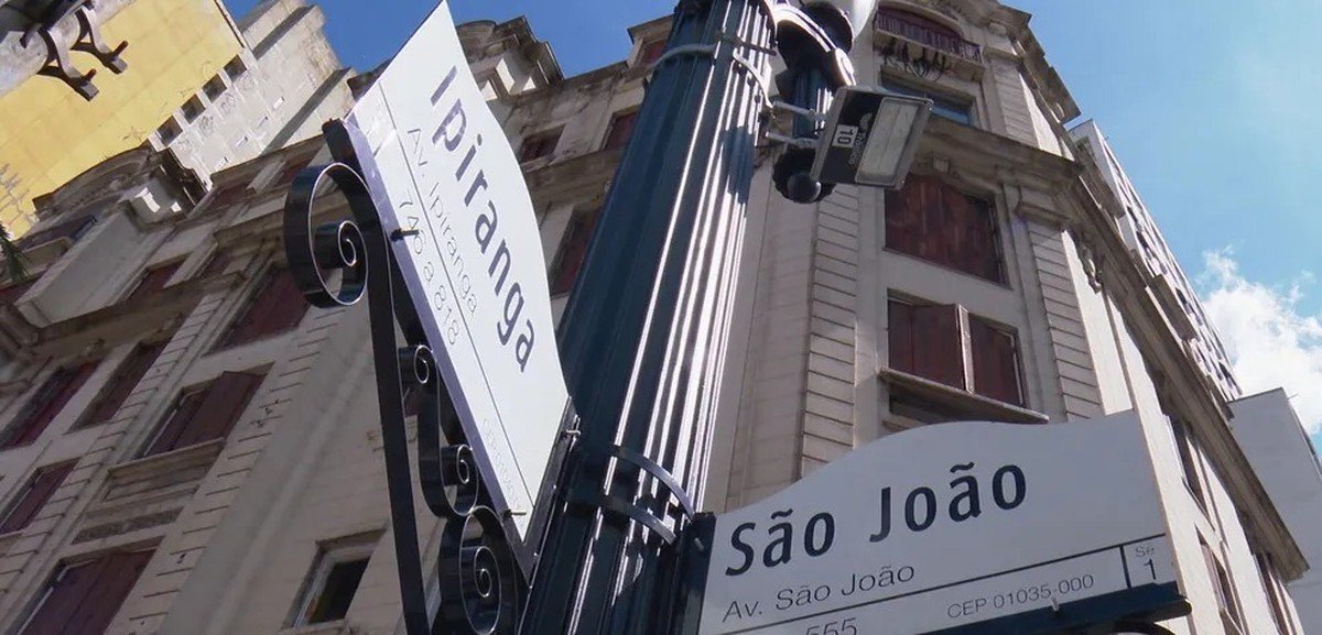 Justiça de SP suspende projeto da 'Times Square Paulistana'