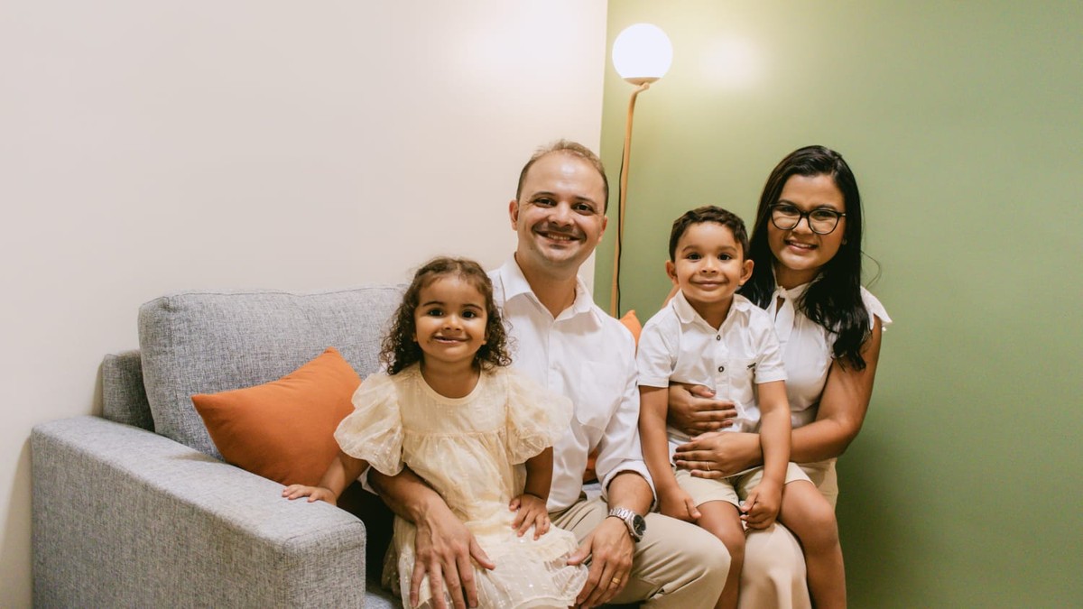 Mães relatam tripla jornada, mas inspiram filhos enquanto equilibram trabalho e família