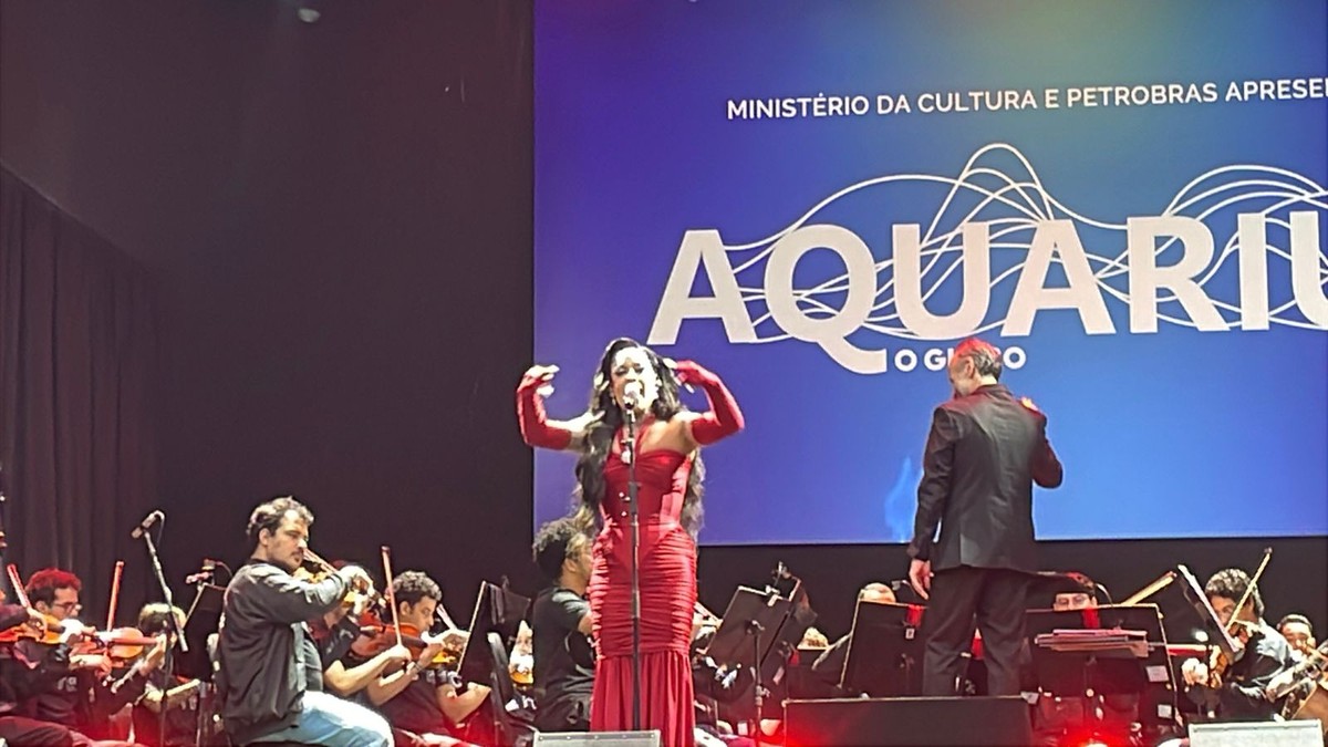 Projeto Aquarius leva mistura do funk com música clássica para a Zona Leste de São Paulo