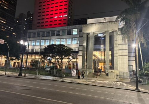 Maior ladrão de obras do país pesquisou leilões no Google após roubo em SP, diz polícia