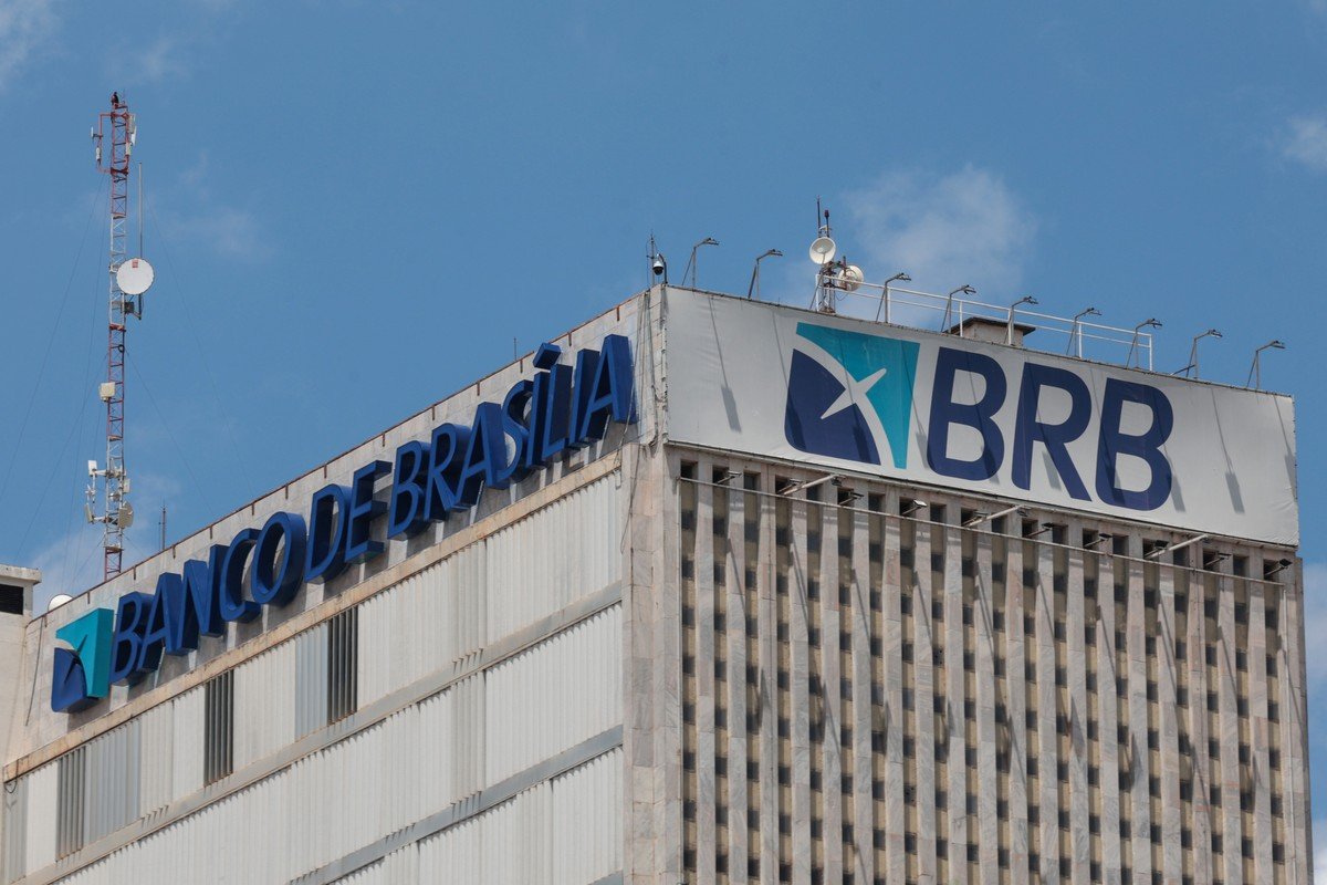 Ainda sem balanço de 2025, presidente do BRB diz que corrida por liquidez se acentua