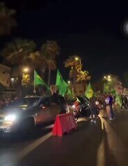 Líbano torce pelo Brasil na Copa do Mundo (Vídeo: Reprodução/Redes sociais)