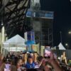 Boi Caprichoso é o campeão do 59º festival folclórico de Parintins
