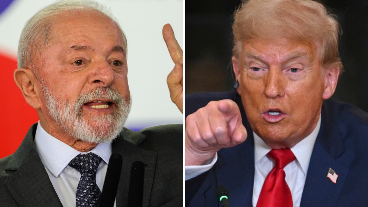 Governo reage com indignação a ameaça de tarifaço dos EUA e ameaça retaliar