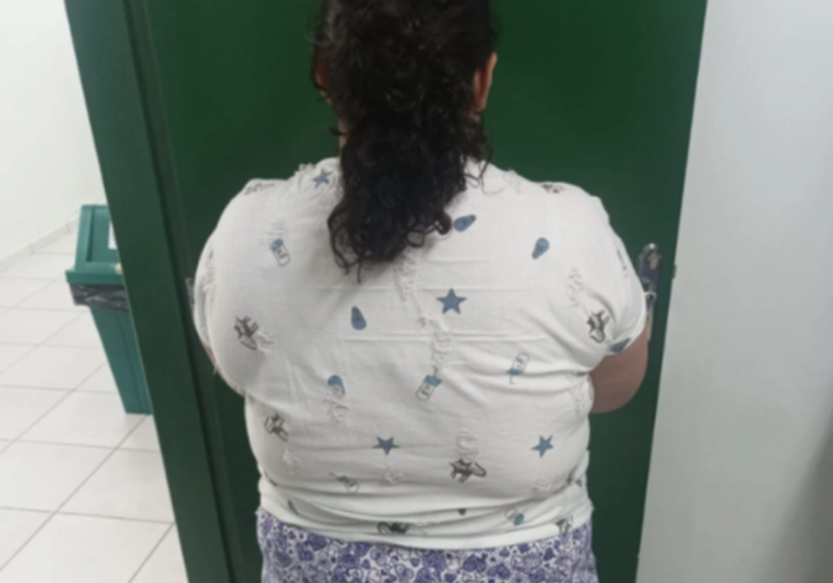'Poder de manipular muito grande': vítima de falsa adolescente no RJ relata como golpista atuava