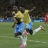 Brasil enfrenta Egito em último amistoso antes da Copa do Mundo; acompanhe ao vivo